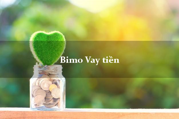 Bimo Vay tiền