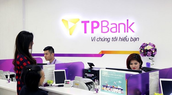 Hướng Dẫn Vay Tín Chấp TPBank Lãi Suất Ưu Đãi