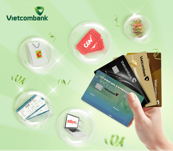 Hạn Mức Rút Tiền ATM Vietcombank Mỗi Giao Dịch