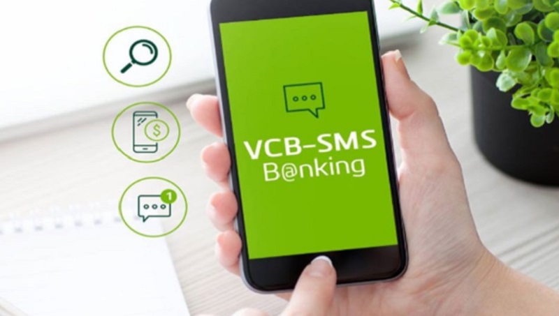 SMS Banking Là Gì – Cách Đăng Ký Dịch Vụ SMS Banking