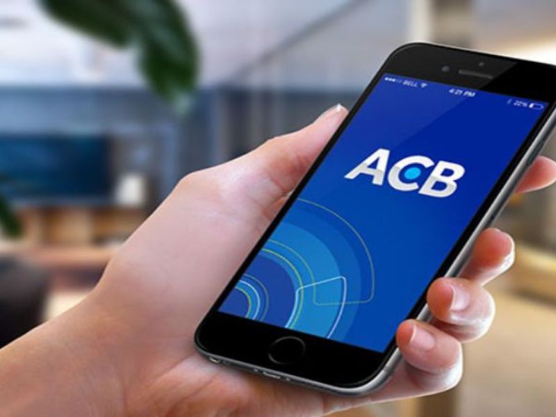 ACB Online Banking: Hướng Dẫn Mở Tài Khoản, Đăng Ký, Sử Dụng