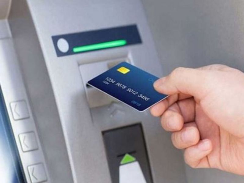 Hướng Dẫn Cách Rút Tiền ATM Agribank 7 Bước Đơn Giản Nhất!