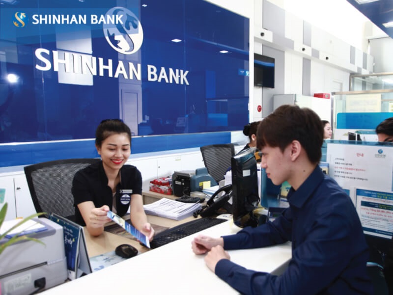 Vay Tín Chấp Shinhan Bank: Điều Kiện & Sản Phẩm Vay 2023