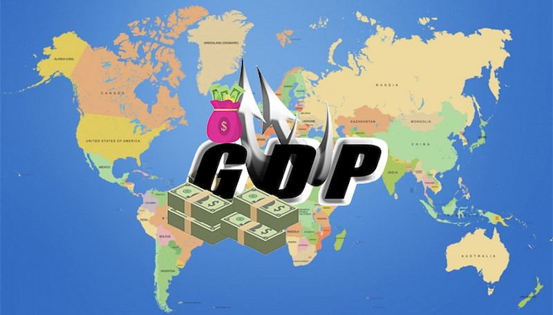 GDP Là Gì? GDP Ảnh Hưởng Như Nào Tới Nền Kinh Tế