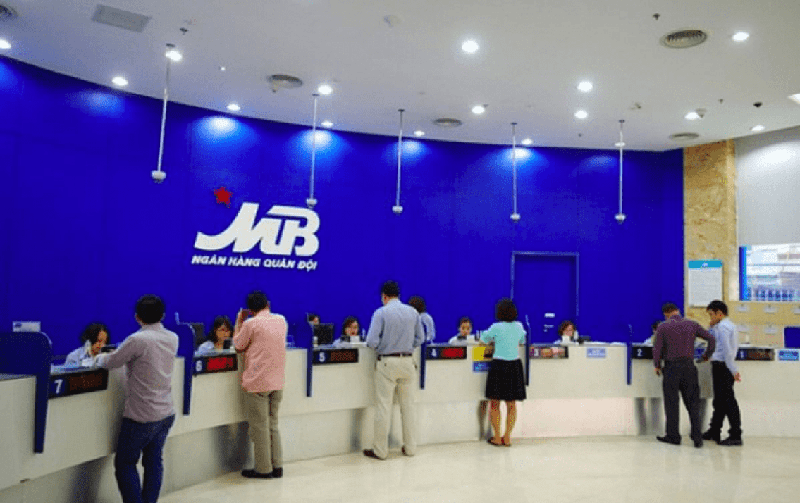 Giờ Làm Việc MB Bank Toàn Quốc – Có Làm Thứ 7 Hay Không?