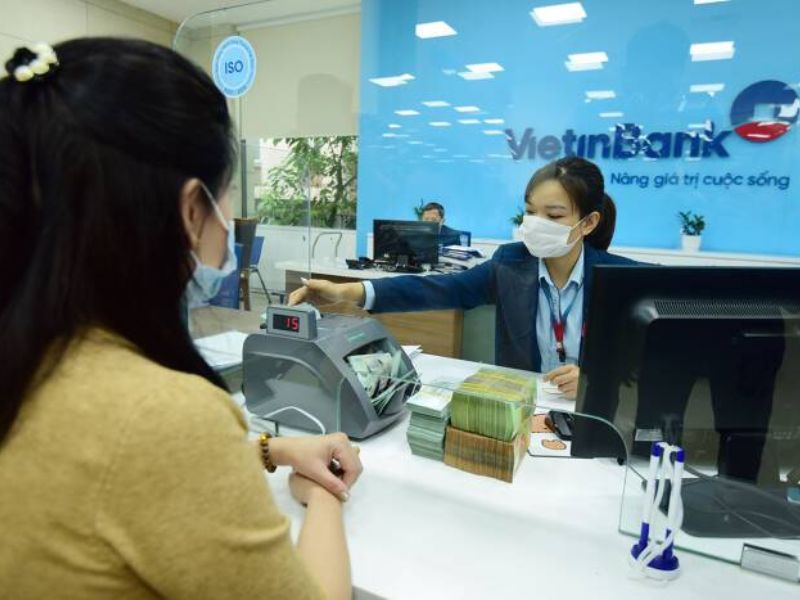 Các Gói Gửi Tiết Kiệm Ngân Hàng Vietinbank 2023