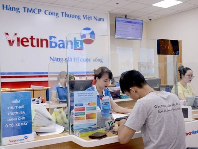 Các Gói Gửi Tiết Kiệm Ngân Hàng Vietinbank 2023