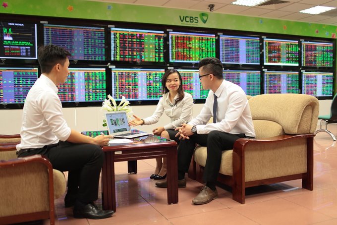 Hướng Dẫn Mở Tài Khoản Chứng Khoán Vietcombank Dễ Dàng