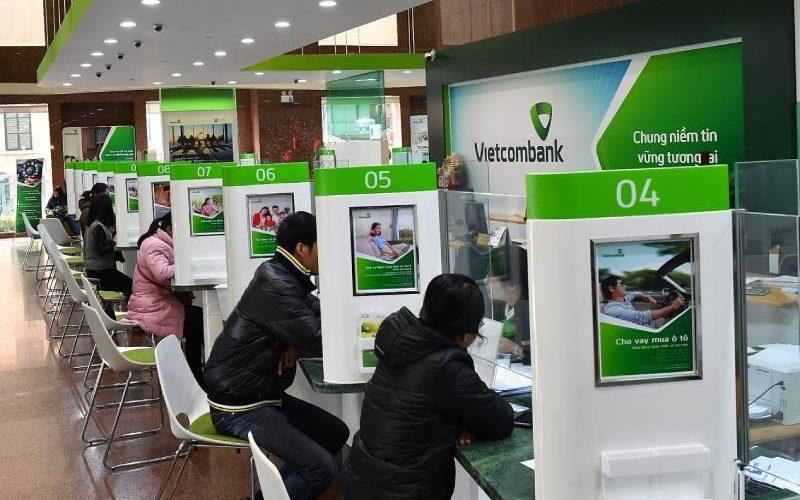 Lãi Suất Gửi Tiết Kiệm Vietcombank Mới Nhất Tháng 3/2023