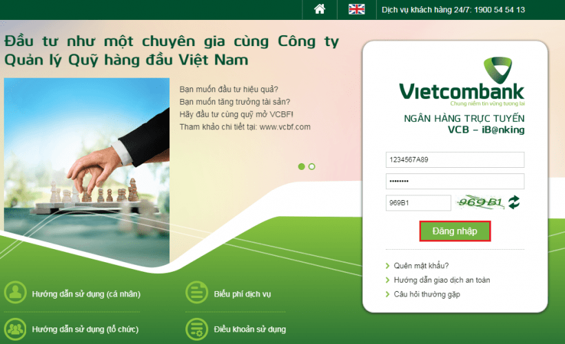 Sổ Tiết Kiệm Vietcombank & Lãi Suất Gửi Tiết Kiệm 2023