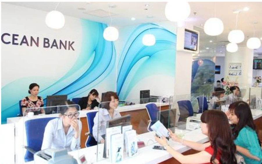 Lãi Suất Ngân Hàng Oceanbank Mới Nhất Tháng 3/2023