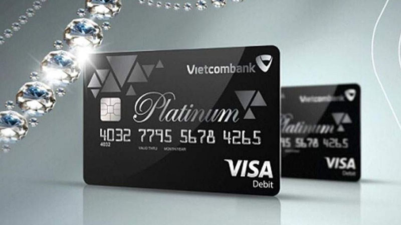 Hướng Dẫn Làm Thẻ Visa Vietcombank Đơn Giản 2023