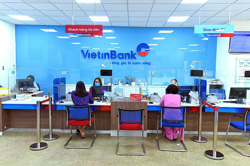 Hướng Dẫn Mở Thẻ Vietinbank Nhanh Chóng Và Đơn Giản