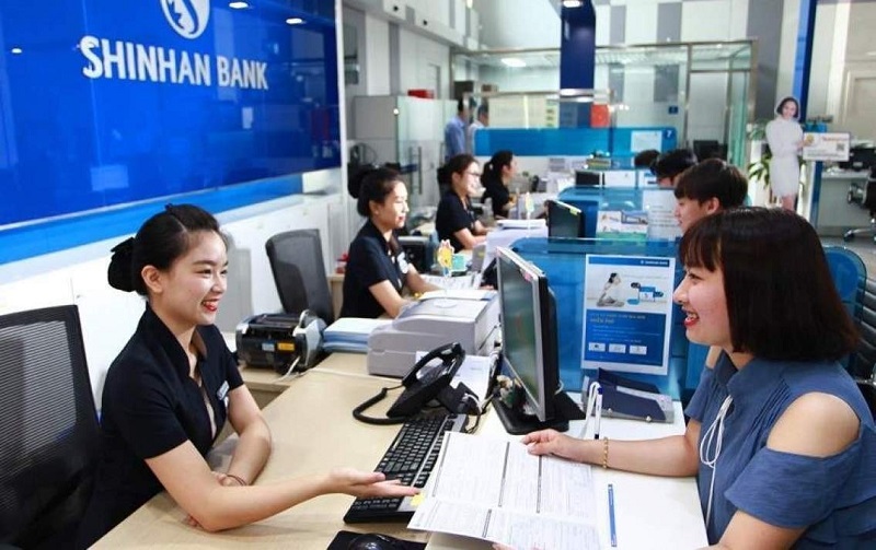 Ngân Hàng Shinhan Bank Có Lừa Đảo Không?