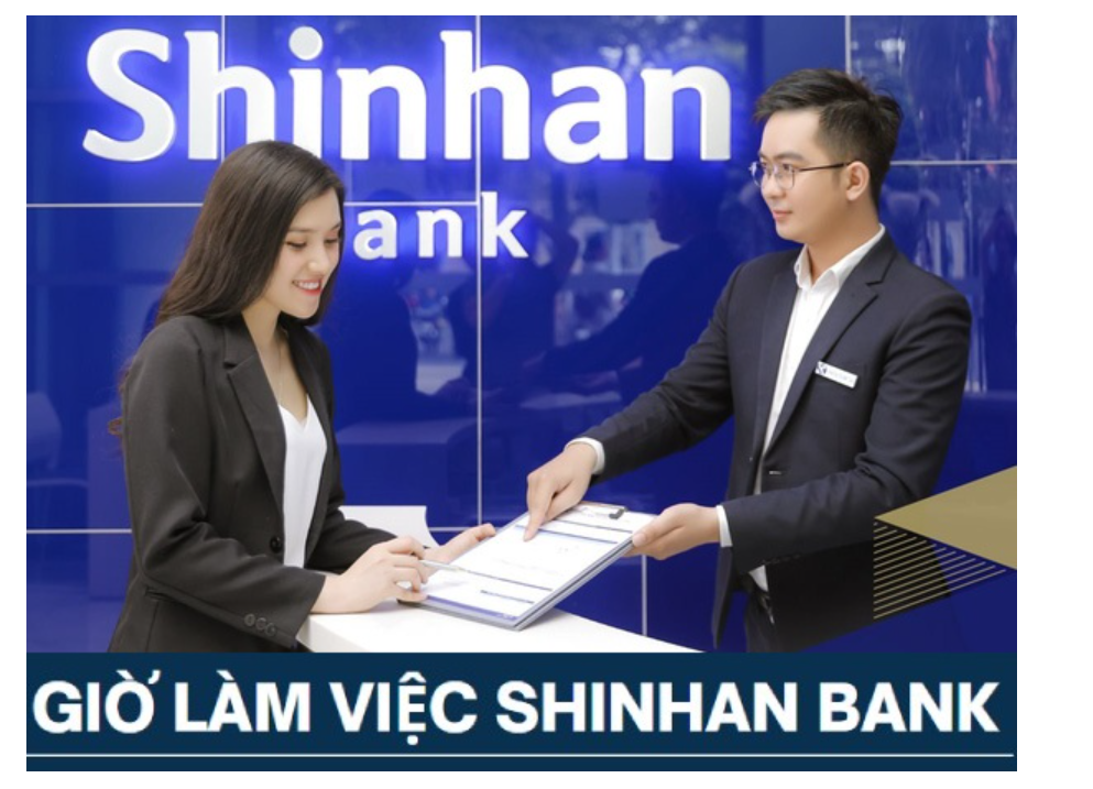 Shinhan Bank Là Ngân Hàng Gì? Có Uy Tín Không?