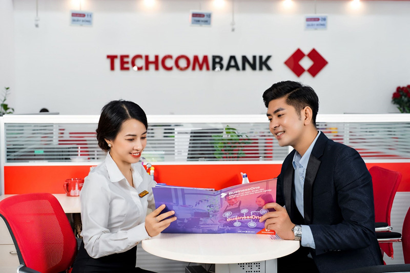 Techcombank Là Ngân Hàng Gì? – Những Điều Bạn Chưa Biết!