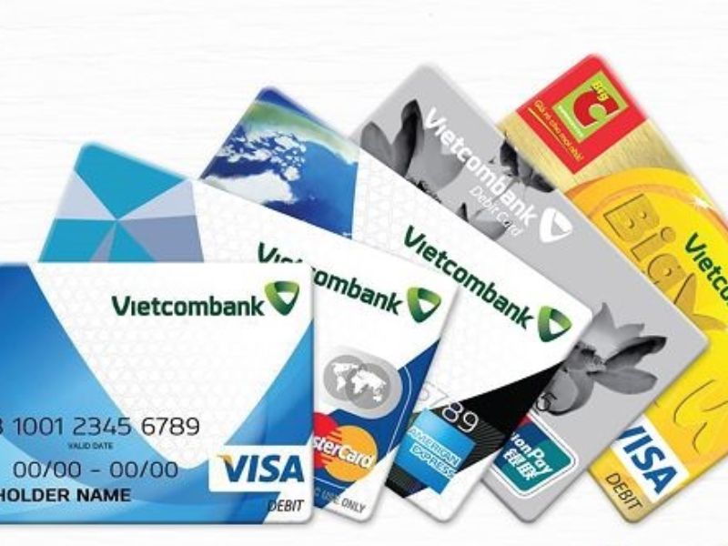 Thẻ Ghi Nợ Vietcombank Và Những Ưu Đãi Hấp Dẫn