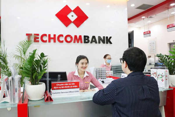 Vay Thấu Chi Techcombank: Điều Kiện Và Lãi Suất Vay Mới Nhất