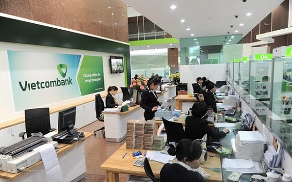 Hướng Dẫn Vay Tín Chấp Vietcombank Lãi Suất Ưu Đãi 2023