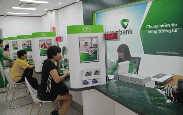 Hướng Dẫn Vay Tín Chấp Vietcombank Lãi Suất Ưu Đãi 2023