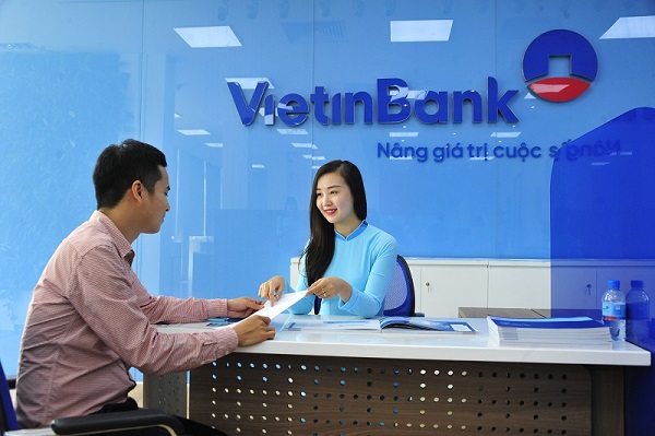 Hướng Dẫn Vay Tín Chấp Vietinbank Lãi Suất Ưu Đãi 2023